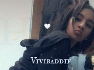 Vivibaddie