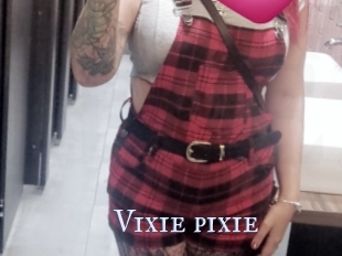 Vixie_pixie