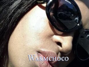 Warmchoco