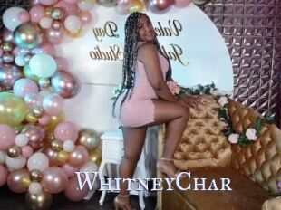 WhitneyChar