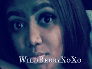 WildBerryXoXo