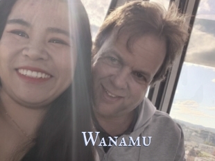 Wanamu