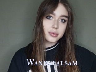 Wandabalsam