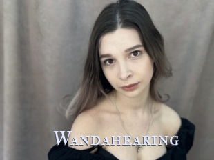 Wandahearing