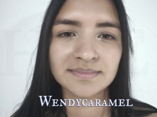 Wendycaramel