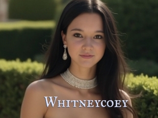 Whitneycoey