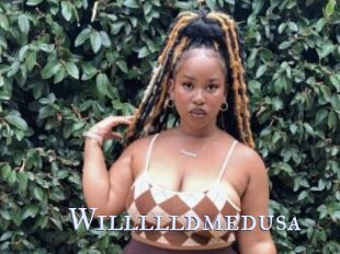 Willllldmedusa