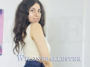 Wiloneballester