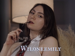 Wiloneemily