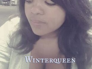 Winterqueen