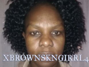 XBROWNSKNGIRRL40