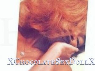 XChocolateSexDollX