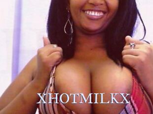 XHOTMILKX