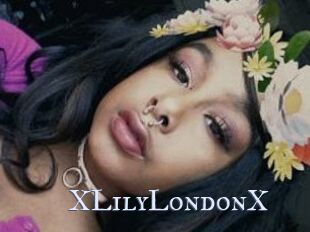 XLilyLondonX