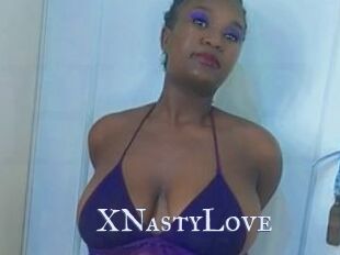 XNastyLove