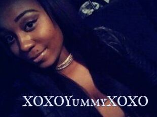 XOXOYummyXOXO