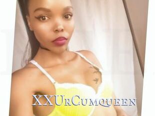 XXUrCumqueen