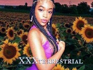 XXXterrestrial