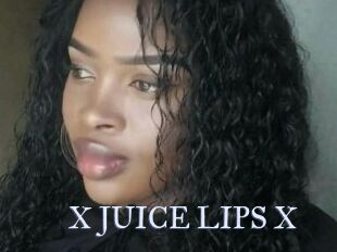 X_JUICE_LIPS_X