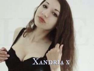Xandria_x