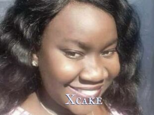 Xcake