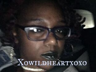 Xowildheartxoxo