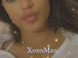 XoxoMeg