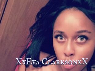 XxEva_ClarksonxX