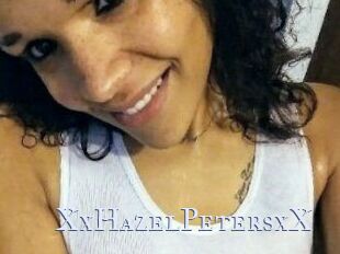 XxHazel_PetersxX