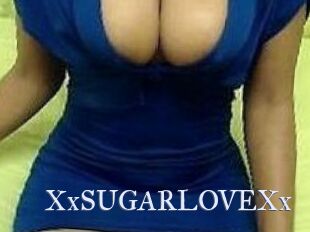 XxSUGARLOVEXx