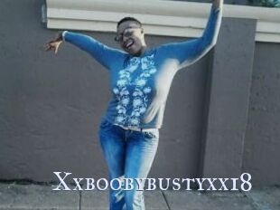 Xxboobybustyxx18