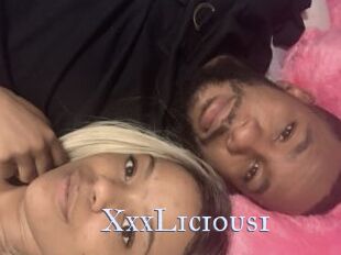 XxxLicious1
