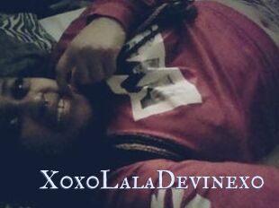 X0x0LalaDevinex0
