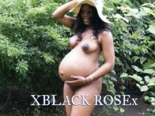 XBLACK_ROSEx