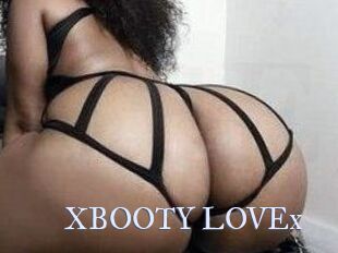 XBOOTY_LOVEx