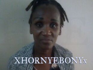 XHORNYEBONYx