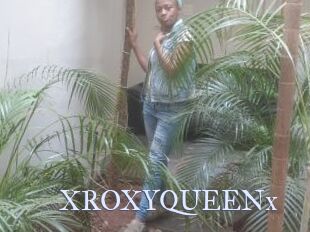 XROXYQUEENx