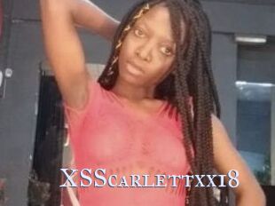 XSScarlettxx18
