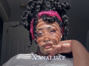 Xanaluxe