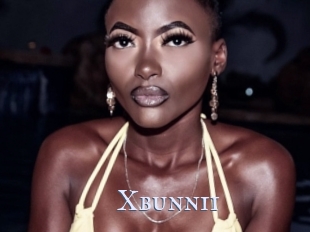 Xbunnii