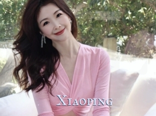 Xiaoping
