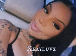 Xkayluvx