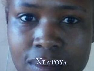 Xlatoya
