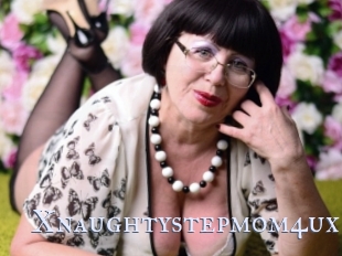 Xnaughtystepmom4ux