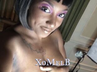 XoMelB
