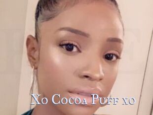 Xo_Cocoa_Puff_xo