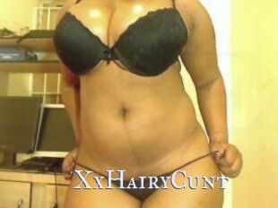 XxHairyCunt