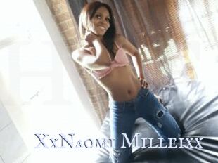 XxNaomi_Milleixx