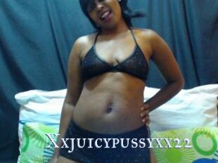 Xxjuicypussyxx22