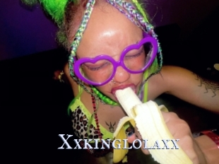 Xxkinglolaxx